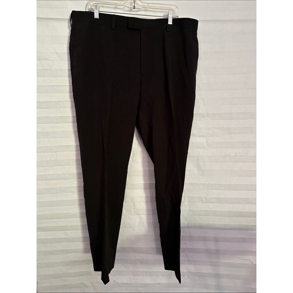 Farah Black Work Dress Pants Men's Size 38x30